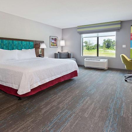 Hampton Inn & Suites Alachua I-75, Fl Eksteriør bilde