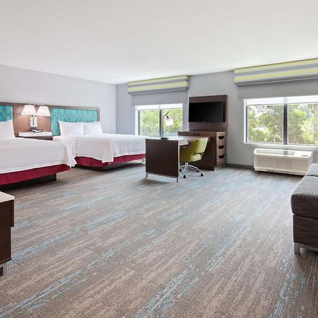 Hampton Inn & Suites Alachua I-75, Fl Eksteriør bilde