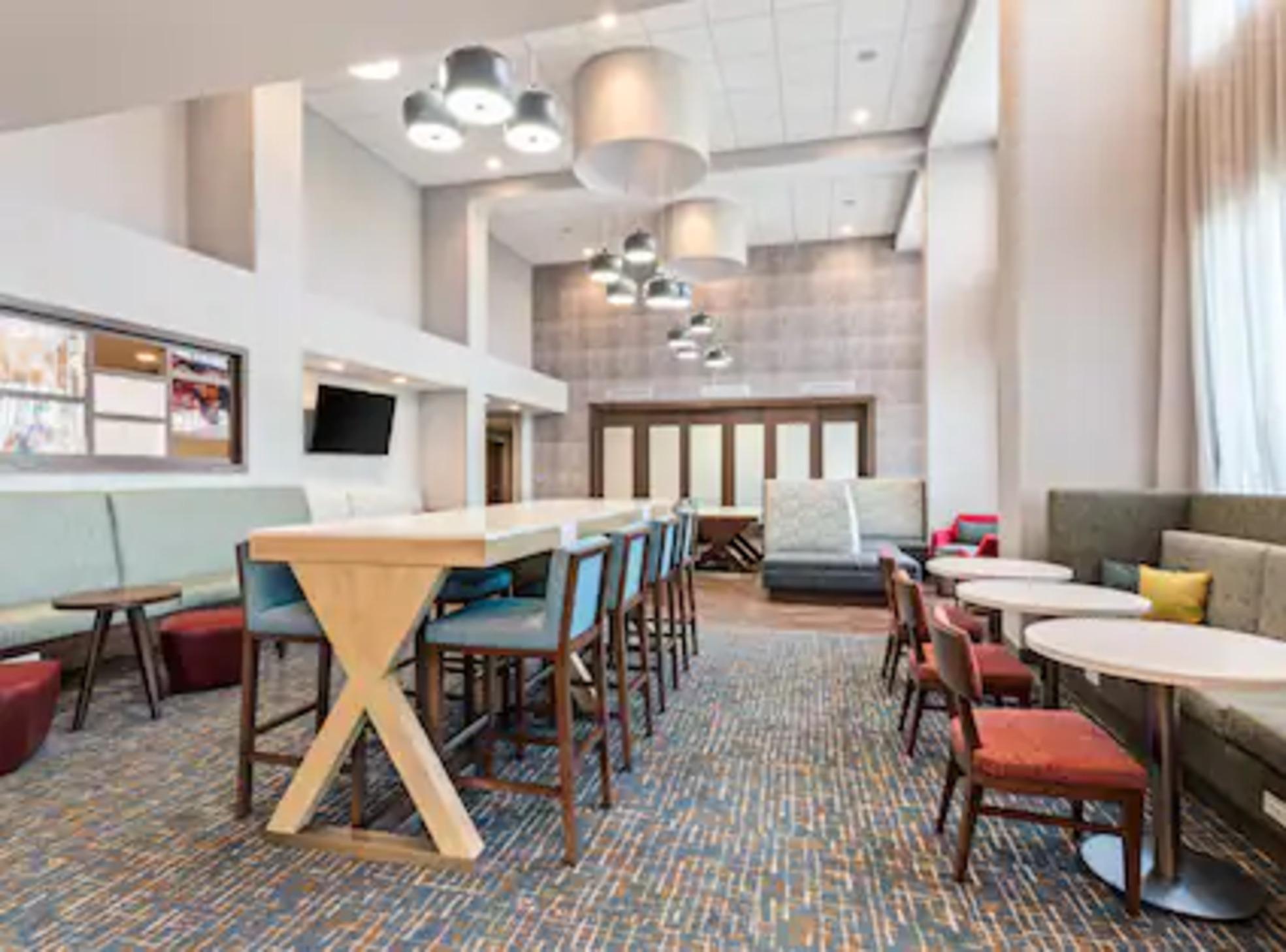 Hampton Inn & Suites Alachua I-75, Fl Eksteriør bilde