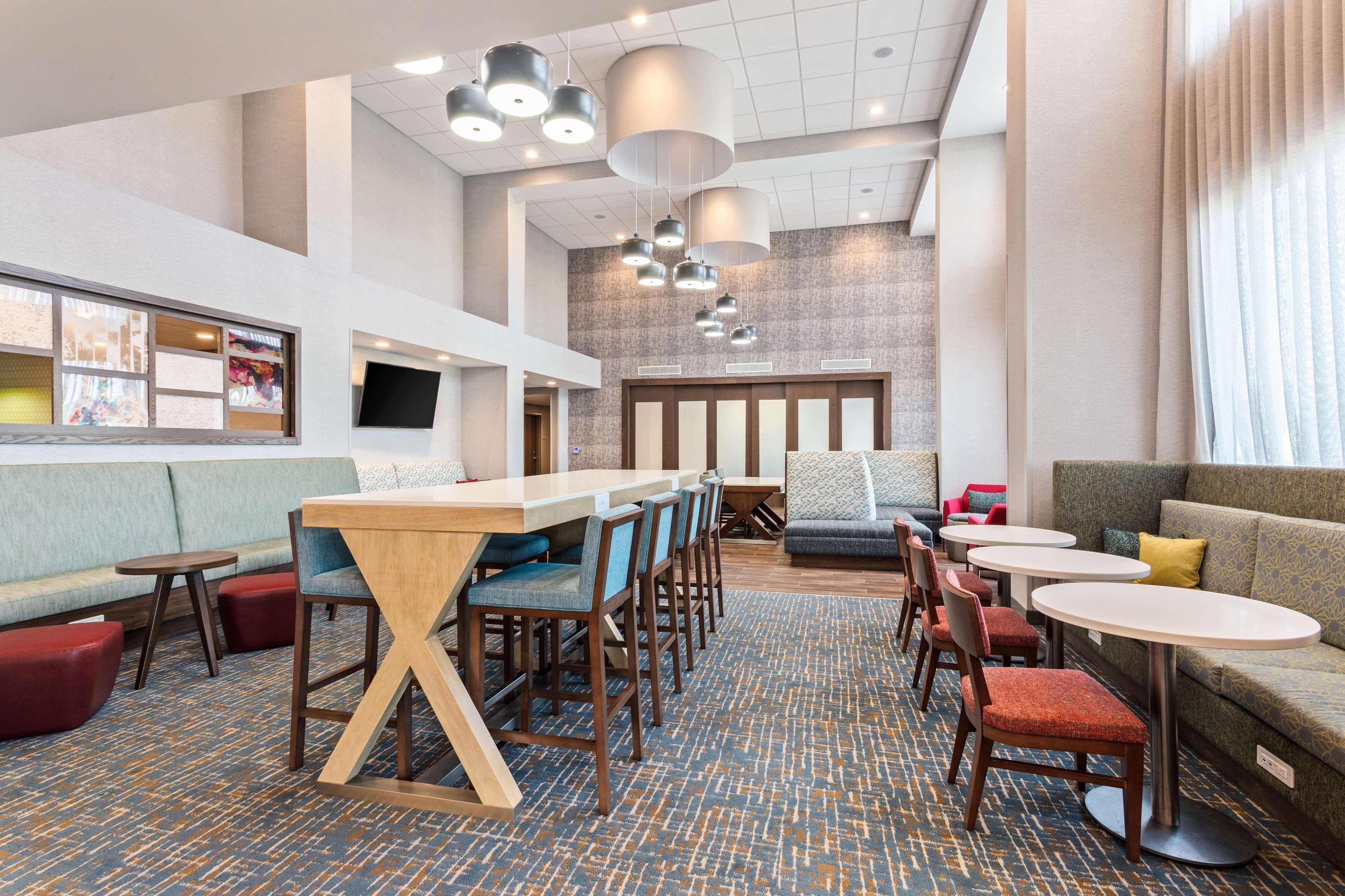 Hampton Inn & Suites Alachua I-75, Fl Eksteriør bilde